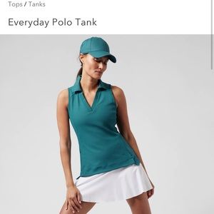 Athleta Top